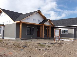 395 Flagstone Ave, Helena, MT 59602