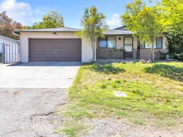 6657 Quanah Way, Orangevale, CA 95662