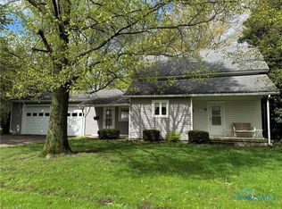 165 5th St, Mc Clure, OH 43534