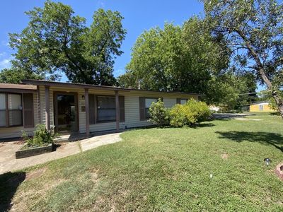 309 Shelburn Dr, San Antonio, TX, 78220