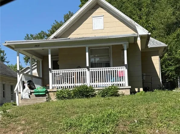 2418 S 17th St, Saint Joseph, MO 64503