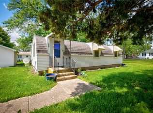 115 Montgomery Ct, Maroa, IL 61756