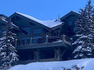 33 Silver Dollar Rd, Park City, UT 84060