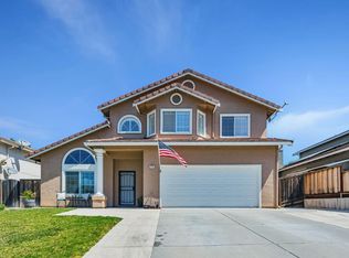 2711 Valley View Rd, Hollister, CA 95023