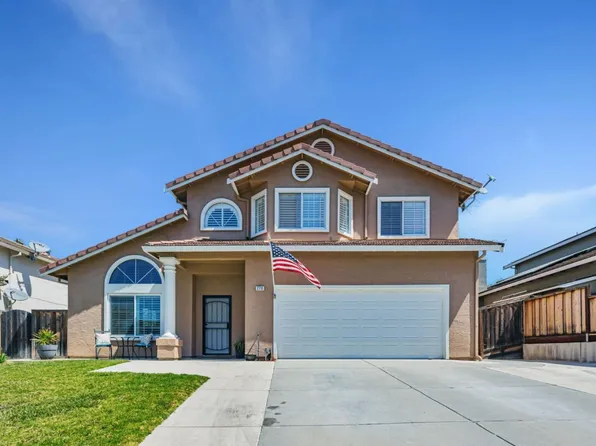 2711 Valley View Rd, Hollister, CA 95023