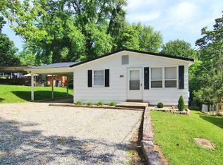 1424 Wayne St, Cape Girardeau, MO 63701