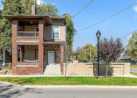 1st image of 531 E Chestnut St #1