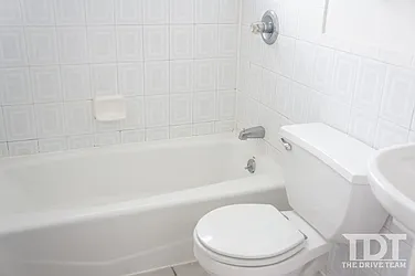 Rented by J Misrahi Realty Corp