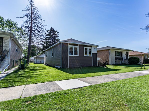 new homes in bellwood il