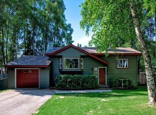 7316 Branche Cir, Anchorage, AK 99518