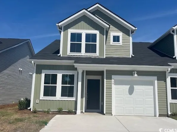 548 Harrison Mill St. #585, Myrtle Beach, SC 29579