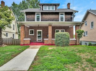 512 Riverland Rd SE, Roanoke, VA 24014