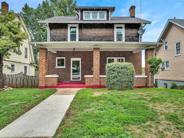 512 Riverland Rd SE, Roanoke, VA 24014