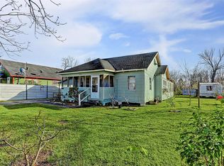 1616 Skinner Rd, Houston, TX 77093