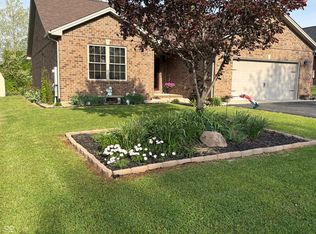 201 S Westwood Dr, Westport, IN 47283