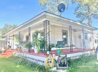 2224 Church St, Flomaton, AL 36441