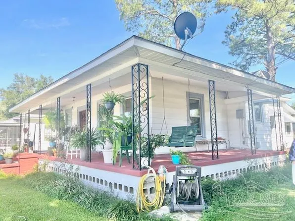 2224 Church St, Flomaton, AL 36441