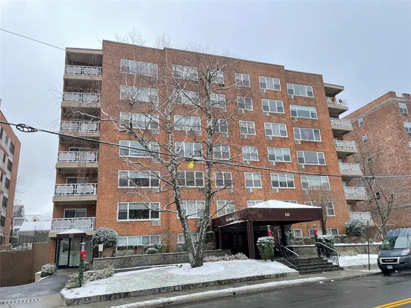 10 Old Mamaroneck Road #2F, White Plains, NY 10605