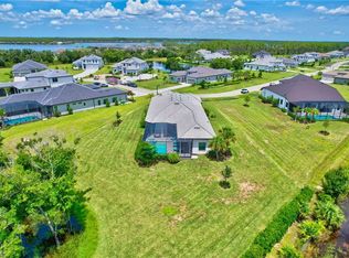 19749 Panther Island Blvd, Estero, FL 33928