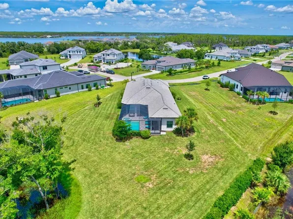 19749 Panther Island BLVD, ESTERO, FL 33928