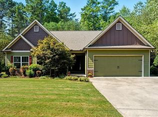 98 Jessica Ct, Dallas, GA 30157