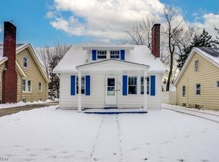 17312 Mapleboro Ave, Maple Heights, OH 44137