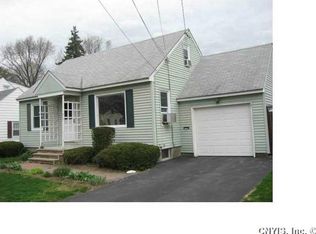 217 Church Pkwy, North Syracuse, NY 13212