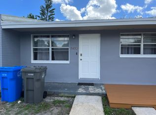 5430 SW 38th Ct, Hollywood, FL 33023