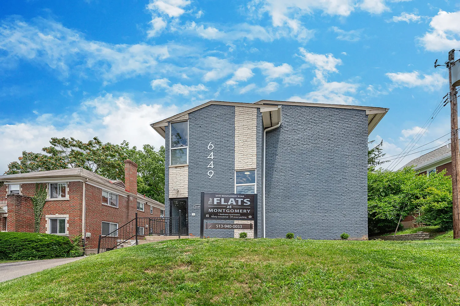 1 bed, 650 sqft, $950 — Photo 1