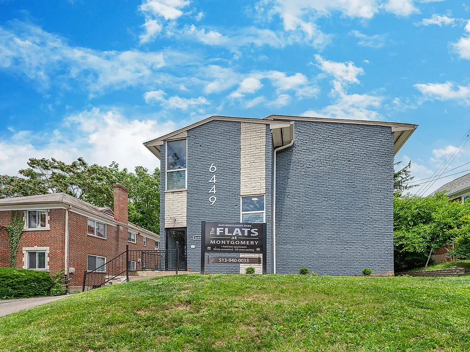 6449 Montgomery Rd #8