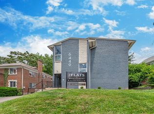 6449 Montgomery Rd APT 13, Cincinnati, OH 45213