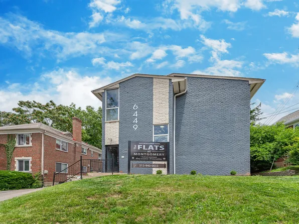 6449 Montgomery Rd #2, Cincinnati, OH 45213