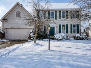 6242 Hollingsworth Dr, Indianapolis, IN
