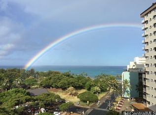 204 Kapahulu Ave APT 903, Honolulu, HI 96815