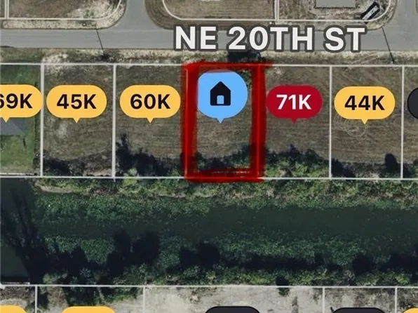 904 NE 20th St, Cape Coral, FL 33909