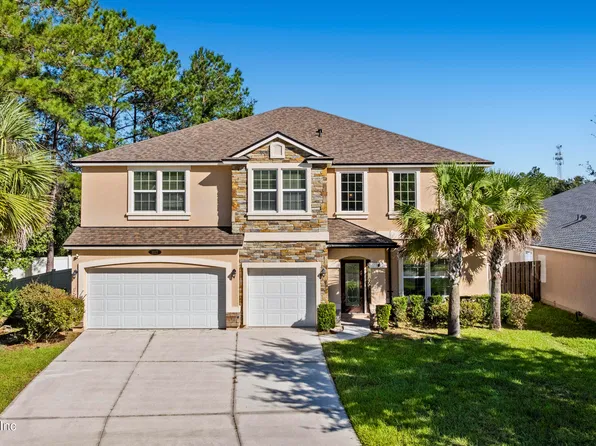 1027 MAYFAIR CREEK Court, Jacksonville, FL 32218