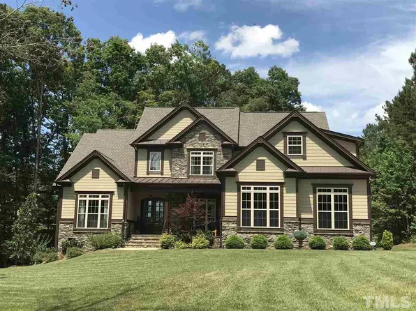 62 Rapallo Ct, Clayton, NC 27527