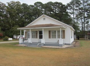 5267 Bass Rd, Lucama, NC 27851