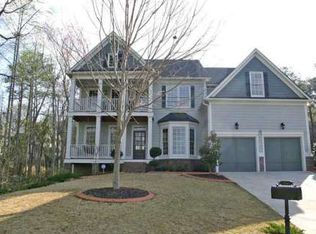 1385 Autumn Springs Cv, Cumming, GA