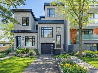 599 Soudan Ave, Toronto, ON M4S1X1