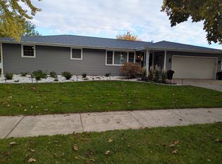 1818 E Lindbergh St, Appleton, WI 54911