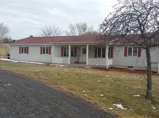 696 Lawyersville Rd, Cobleskill, NY 12043