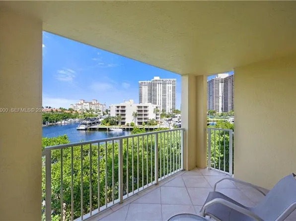 19999 E Country Club Dr #1406, Aventura, FL 33180