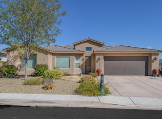2819 E 410th St N, Saint George, UT 84790