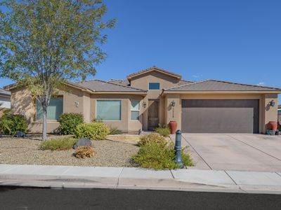 2819 E 410th St N, Saint George, UT, 84790