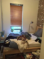 Rented by Crosstown Apartments NYC