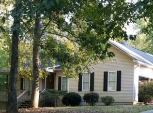 145 Betsill Rd, Fayetteville, GA 30215