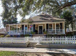 515 N 7th Ave, Pensacola, FL 32501