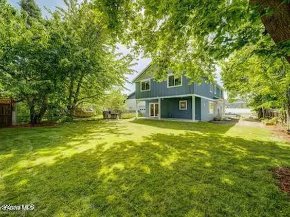 1012 N D St, Coeur D Alene, ID 83814