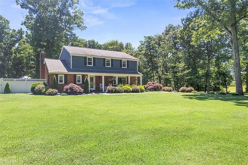 420 Zehner School Rd, Zelienople, PA 16063 Zillow